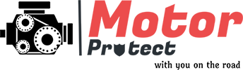 Motor Protect Logo